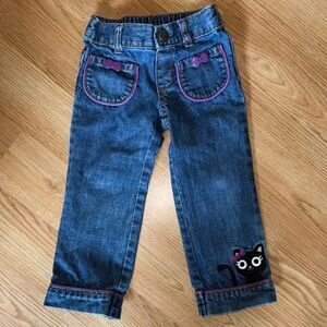 GYMBOREE SIZE 2T GIRLS